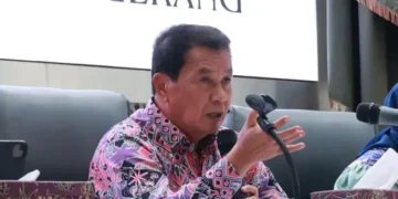 Bupati dan Wabup Tangerang Minta BGN Responsif Tangani Keluhan Program MBG