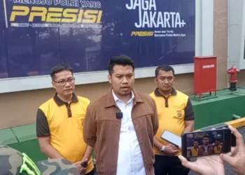 Cairan Pestisida Mengalir ke Sungai Cisadane dan Tuntrung, Polisi Gandeng DLH Selidiki Dugaan Pidana