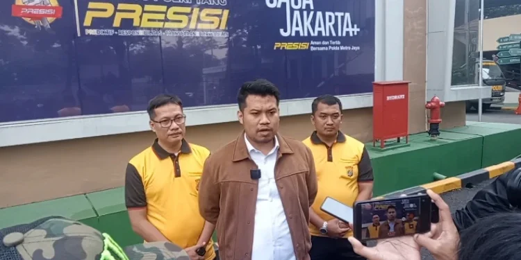 Cairan Pestisida Mengalir ke Sungai Cisadane dan Tuntrung, Polisi Gandeng DLH Selidiki Dugaan Pidana