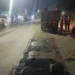 DBMSDA Kabupaten Tangerang Perbaiki Sementara Jalan Rusak di Pasar Kemis Usai Telan Korban Jiwa