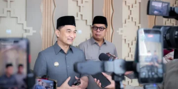 DPRD Banten Sampaikan Rekomendasi Program 2027 kepada Gubernur dan Wakil Gubernur