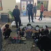 Enam Remaja Diduga Hendak Tawuran Diamankan Polisi di Keranggan Tangsel, Sita Motor dan Senjata Tajam