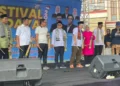 Festival “Kademangan Lestari, Budaya Berseri” Satukan Warga Jelang Ramadan