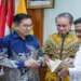 IKPP Tangerang Wakafkan 1.500 Mushaf Alquran untuk Tangerang Raya