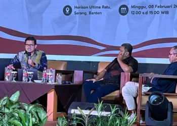 Momen HPN 2026, JMSI Dorong Perluasan Perlindungan HAM bagi Seluruh Pekerja Pers, Dewan Pers Sambut Positi
