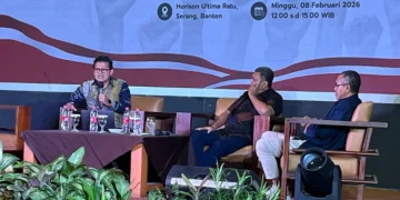 Momen HPN 2026, JMSI Dorong Perluasan Perlindungan HAM bagi Seluruh Pekerja Pers, Dewan Pers Sambut Positi