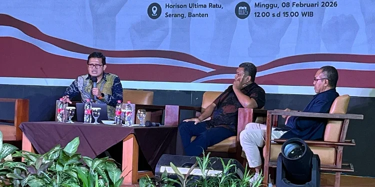 Momen HPN 2026, JMSI Dorong Perluasan Perlindungan HAM bagi Seluruh Pekerja Pers, Dewan Pers Sambut Positi