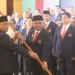 Pengurus KONI Tangerang Selatan Periode 2025–2029 Dilantik, Benyamin Beri Pesan Begini!