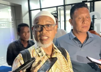 Kuasa Hukum Klaim Tersangka Habib Bahar Bin Smith Dapat Penangguhan Penahanan