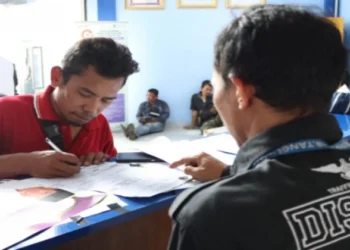 Pemkab Tangerang Buka Pendaftaran Mudik Gratis Lebaran 2026, Siapkan 2.800 Kursi untuk 18 Daerah