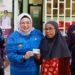 Pemkab Tangerang Gelar Gerakan Pangan Murah Jelang Ramadan, Wabup Intan Pantau GPM di Sukamulya
