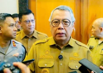 Pemkot Tangerang Selatan Himbau Warga Tidak Gelar Sahur dan Buka Puasa On The Road, Konvoi Hingga Bakar Petasan Selama Ramadan dan Malam Takbiran