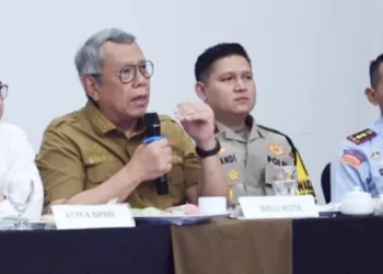 Pemkot Tangerang Selatan Larang Usaha Bar Hingga Rumah Pijat Beroperasi Selama Ramadan Hingga Idul Fitri