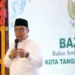 Pemkot Tangsel Ajak Masyarakat Salurkan Zakat Melalui BAZNAS