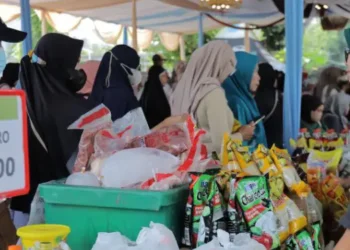 Pemkot Tangsel Akan Gelar Bazar Ramadan Serentak 5 Maret