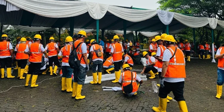 Sertifikat Kompetensi Hadirkan Perlindungan Profesi