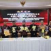Polda Banten Bongkar 35 Kasus Narkoba Awal 2026, 54 Tersangka Terjaring