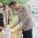 Polres Metro Tangerang Kota Gelar Tes Urine Massal Bagi Anggotanya, Tegaskan Komitmen Berantas Narkoba