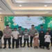Polres Tangsel Perkuat Sinergi dengan Media Lewat Buka Puasa dan Santunan Yatim