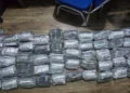 Polsek Batuceper Ungkap Peredaran 49.500 Butir Tramadol Ilegal di Kawasan Perumahan Poris Paradise