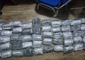 Polsek Batuceper Ungkap Peredaran 49.500 Butir Tramadol Ilegal di Kawasan Perumahan Poris Paradise