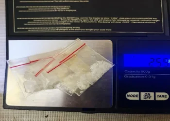 Polsek Pakuhaji Tangkap Tiga Pengguna dan Satu Pengedar Sabu 2,55 Gram di Teluknaga
