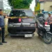 Polsek Pamulang Amankan Pelaku Percobaan Pencurian Mobil Pickup