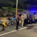 Polsek Pamulang Perketat Pengawasan Cegah SOTR dan Kriminalitas Jalanan di Pondok Cabe
