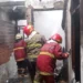 Rumah Dua Lantai di Bukit Cirendeu Pamulang Terbakar