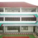 SDN Babakan 01 Setu Tangsel Miliki 24 Ruang Kelas, Hapus Sistem Kelas Siang
