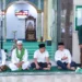 Safari Ramadan 1447 H Dimulai, Wawalkot Tangsel Kunjungi Masjid Al Muhajirin Pakualam Serpong Utara