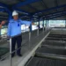 Sempat Terganggu Akibat Cisadane Tercemar Pestisida, Pasokan Air Perumda Tirta Benteng Kota Tangerang Kembali Normal