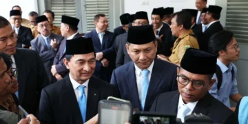 Setahun Kepemimpinan Andra Soni–Dimyati, Indikator Makro Banten Lampaui Target RPJMD Banten 2025