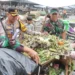 TNI-Polri dan Pemkot Tangerang Gelar Kurvey Bersama di Pasar Babakan
