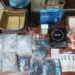 Tiga Pengedar Sabu dan Ekstasi di Tangerang Diringkus Polisi