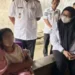 Wabup Tangerang Tinjau Langsung Kondisi Bocah Penderita Cerebral Palsy di Balaraja