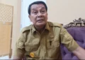 Diberi Rapor Merah oleh Mahasiswa, Bupati Tangerang: Terima Kasih