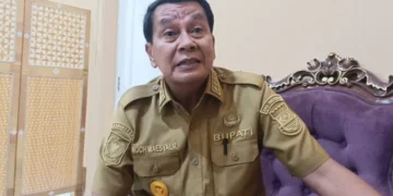 Diberi Rapor Merah oleh Mahasiswa, Bupati Tangerang: Terima Kasih