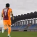 Dewa United Tekuk Borneo FC 2-1 di Indomilk Arena Tangerang