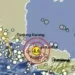 BREAKING NEWS: Gempa M4,6 Guncang Tangerang