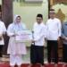 Wabup Tangerang Gelar Tarling di Cisauk, Umumkan Program Mudik Gratis