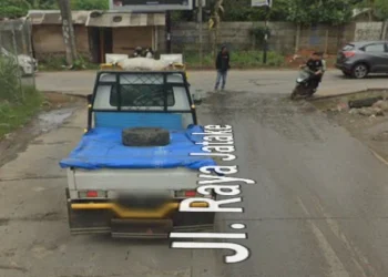 Ombudsman Telusuri Dugaan Kelalaian Penanganan Jalan Rusak di Kabupaten Tangerang
