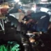 Tabrakan di Putaran Depan Polsek Ciputat Timur,Ayah Tewas, Anak Luka Serius, Sopir Kendaraan Roda Empat Kabur