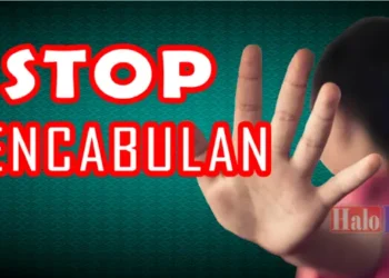 Remaja 18 Tahun Jadi Tersangka Pencabulan Empat Anak di Serpong Utara