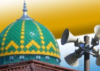 Pemkot Tangerang Selatan Imbau Masyarakat Atur Penggunaan Pengeras Suara Masjid dan Musala Selama Ramadan