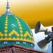 Pemkot Tangerang Selatan Imbau Masyarakat Atur Penggunaan Pengeras Suara Masjid dan Musala Selama Ramadan