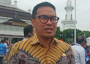 Pemkot Tangsel Turut Ramaikan HPN 2026: Pers Berperan Penting Jaga Demokrasi dan Ketahanan Informasi