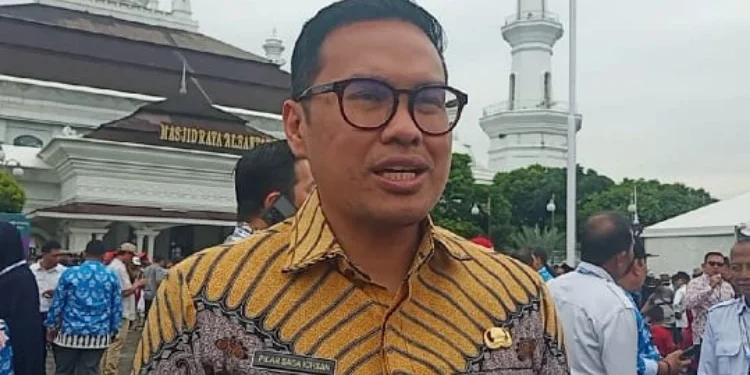 Pemkot Tangsel Turut Ramaikan HPN 2026: Pers Berperan Penting Jaga Demokrasi dan Ketahanan Informasi