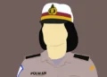 Terungkap, Oknum Polwan Polres Tangsel Simpan Koper Narkoba Milik Eks Kapolres Bima Kota di Kediamannya di Karawaci Tangerang