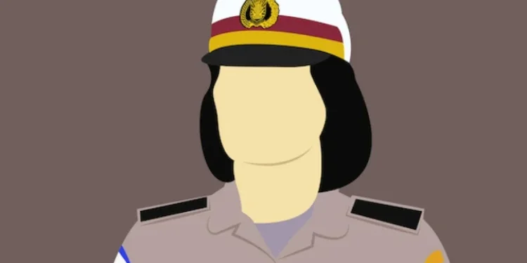 Terungkap, Oknum Polwan Polres Tangsel Simpan Koper Narkoba Milik Eks Kapolres Bima Kota di Kediamannya di Karawaci Tangerang